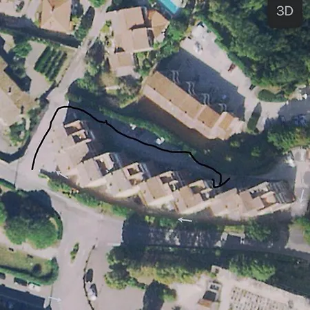 Studio Апартаменты *