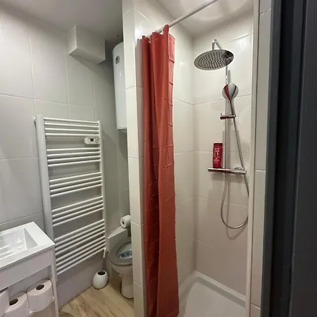 Appartement Studio Cogolin