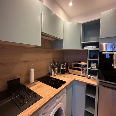 Studio Апартаменты *