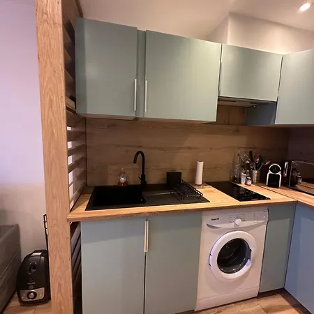 Studio كوغولين