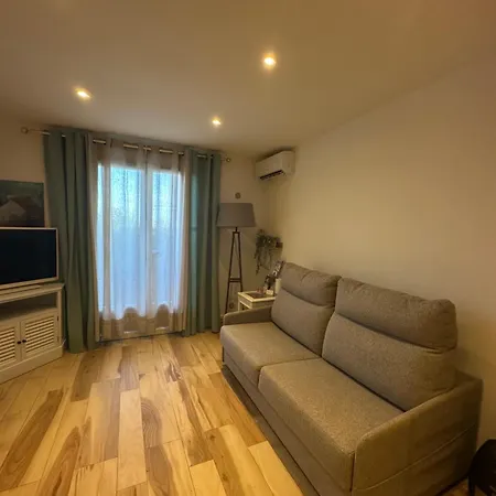 Studio Апартаменты