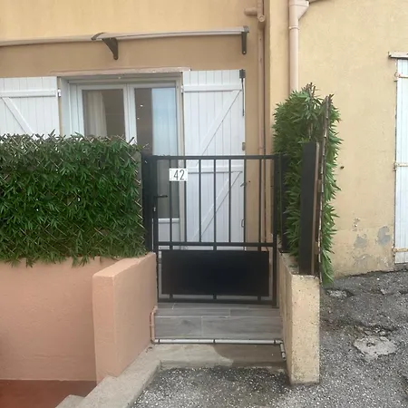 Апартаменты Studio *