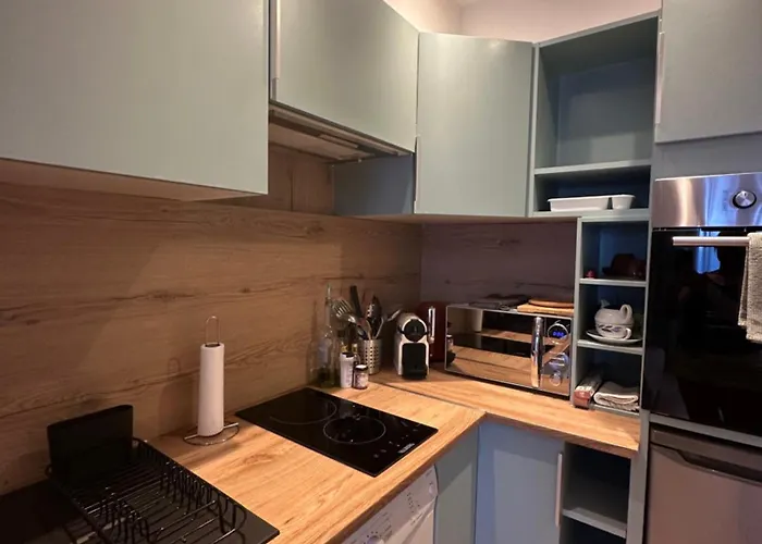 Studio Appartement *