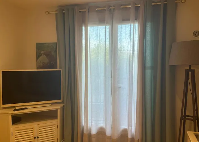 Studio Appartement