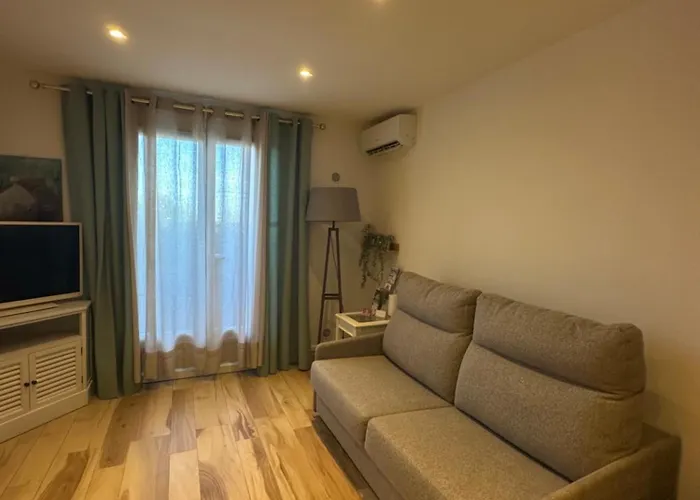 Studio Appartement