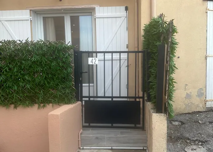 Appartement Studio *